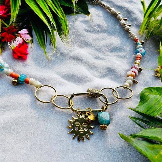 COLLIER SUNSET