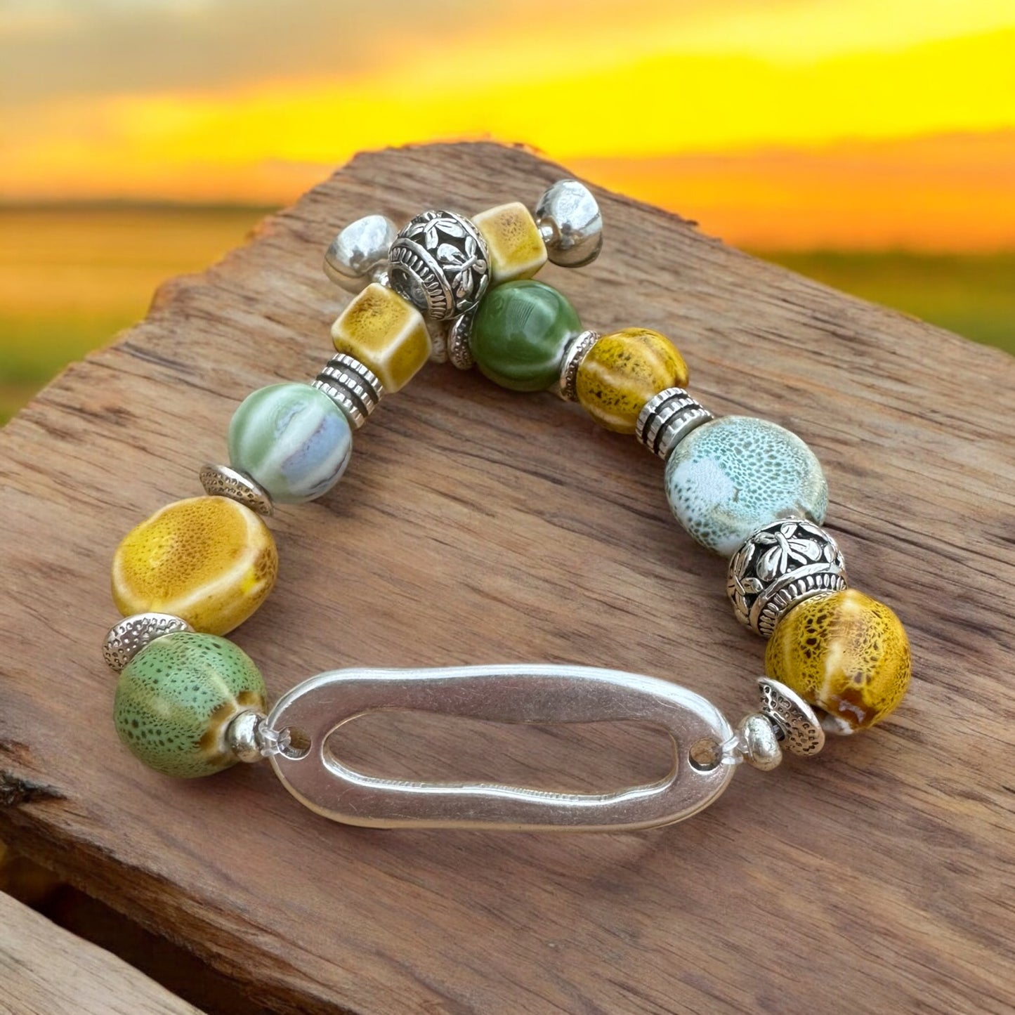 BRACELET MIXTE TITI