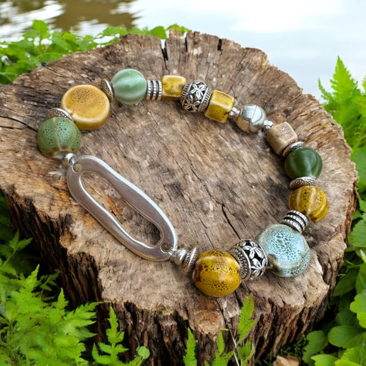 BRACELET MIXTE TITI