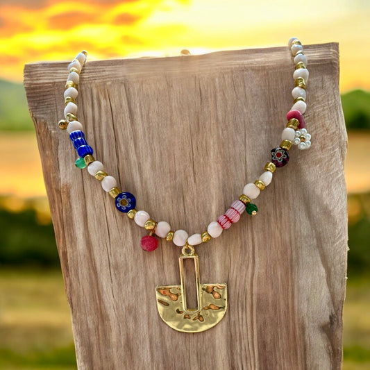 COLLIER VENUS